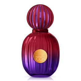 Perfume Banderas The Icon Elixir Feminino Eau de Parfum